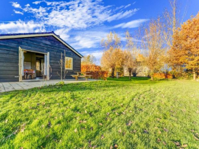 Delightful Holiday Home in Lage Zwaluwe with Garden